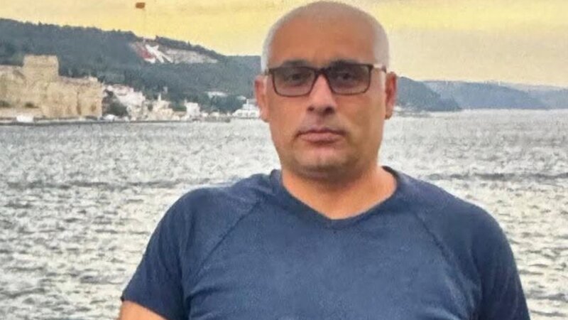 Odessa yaxınlığında həlak olan gəmi kapitanının nəşi Azərbaycana yola salınıb