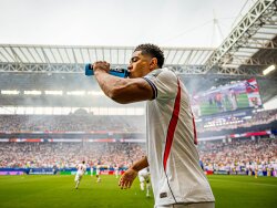 “Real Madrid” dünya çempionatlarında 100 qol həddinə çatan ilk klub oldu