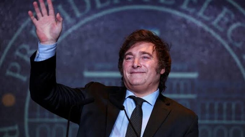 Braziliya məhkəməsi Argentina Prezidentinin Bolsonaru ilə görüşünü qadağan etdi