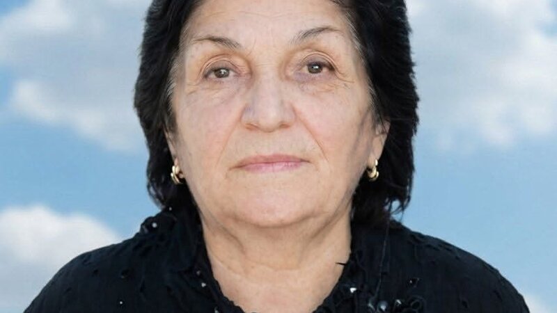 Şəmkirdə orta məktəb müəllimi vəfat edib -