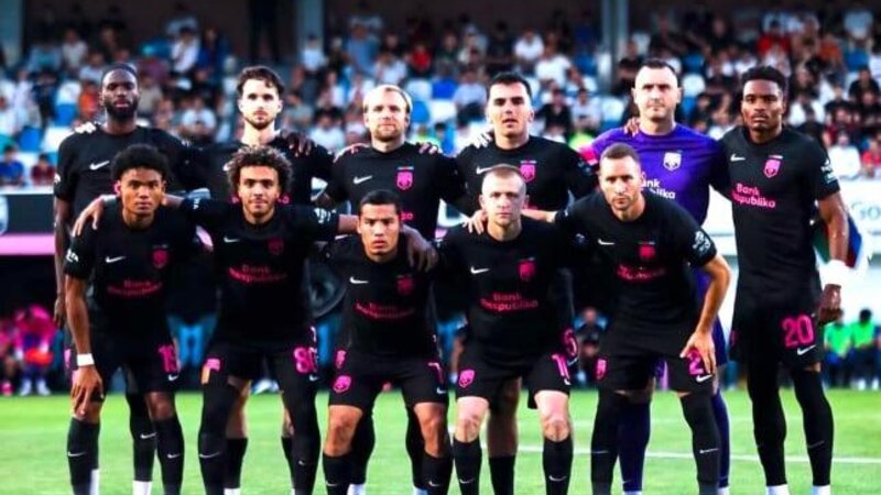 "Sabah" Çempionlar Liqasında mübarizəni dayandırarsa, bu komandalarla qarşılaşacaq