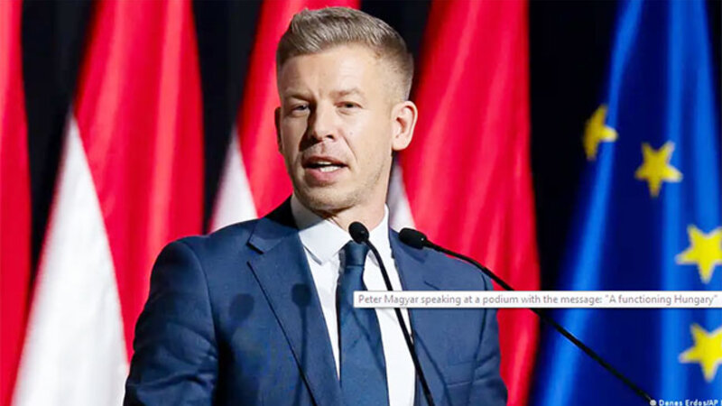 Macarıstanın Baş naziri prezident postuna namizdəini açıqlayıb
