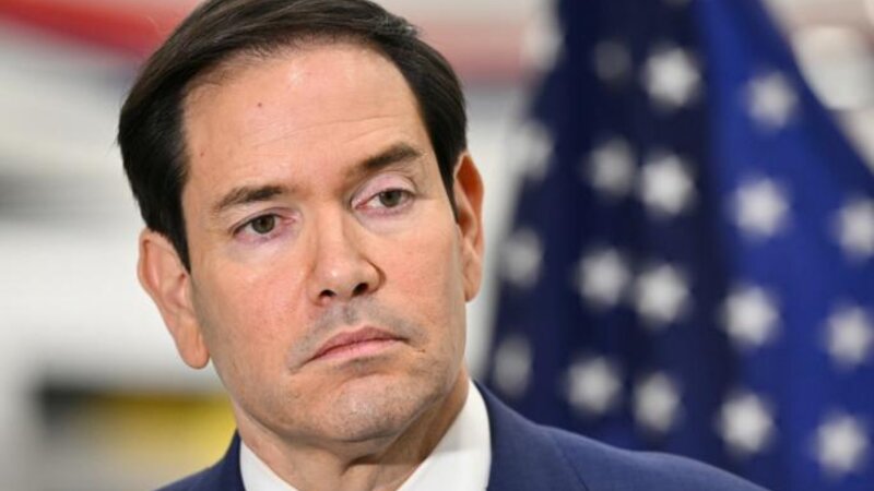 Rubio: Körfəz ölkələri Hörmüzün təhlükəsizliyi üçün ABŞ-yə sərmayə qoymağa razılaşıb