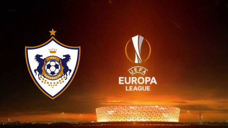 UEFA Avropa Liqası: “Qarabağ”ın növbəti mərhələdə potensial rəqibləri bəlli oldu