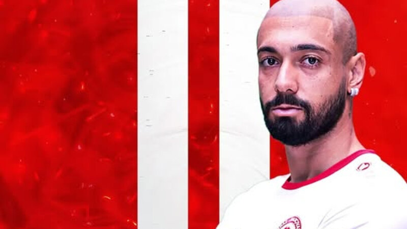“Araz-Naxçıvan” Bruno Franko ilə müqaviləni uzatdı