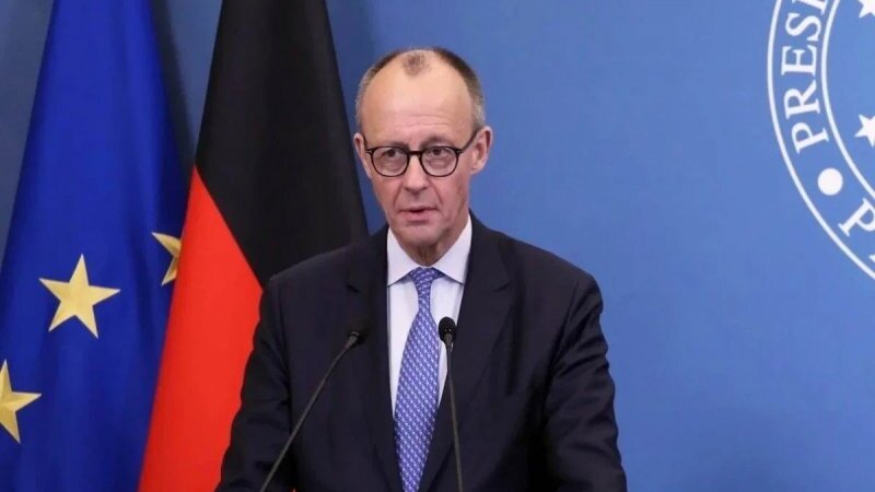 Almaniya Kansleri: Sülh, təhlükəsizlik və sabitlik bizə Cənubi Qafqazda da lazımdır