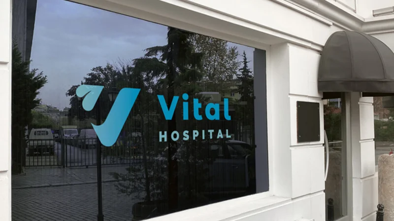 Baş Prokurorluq "Vital Hospital"ın zirzəmisində ölü döl tapılması ilə bağlı araşdırma başladı