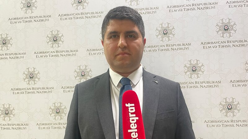 Nazirlik: 100-dən çox ali təhsil proqramı yenilənib, peşə ixtisaslarının sayı azaldılır