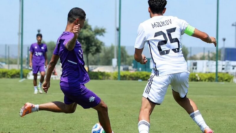 “İmişli” “Qarabağ”ı darmadağın etdi