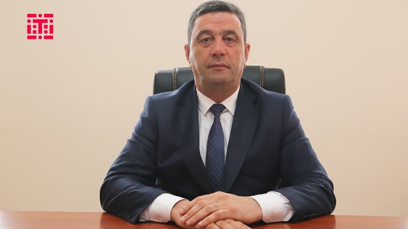 Sədərək Rayon İcra Hakimiyyəti başçısının birinci müavini vəzifəsinə təyinat olub