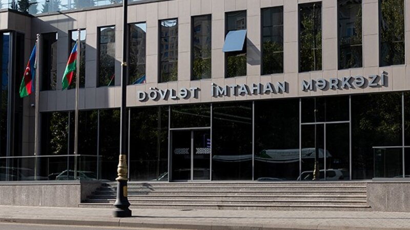 Xarici dil fənləri üzrə tətbiq olunacaq yeni imtahan modeli açıqlandı