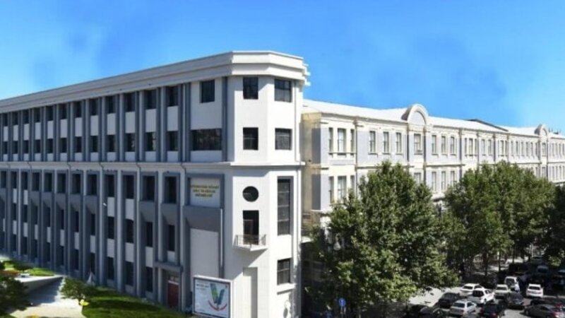 Gələcəyin rəhbərləri üçün ideal seçim –