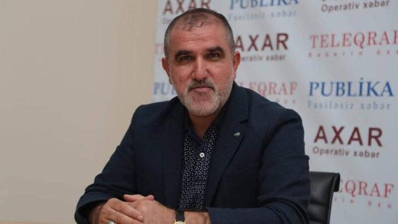Rauf Arifoğlu 2-ci dərəcəli "Vətənə xidmətə görə" ordeni ilə təltif edildi