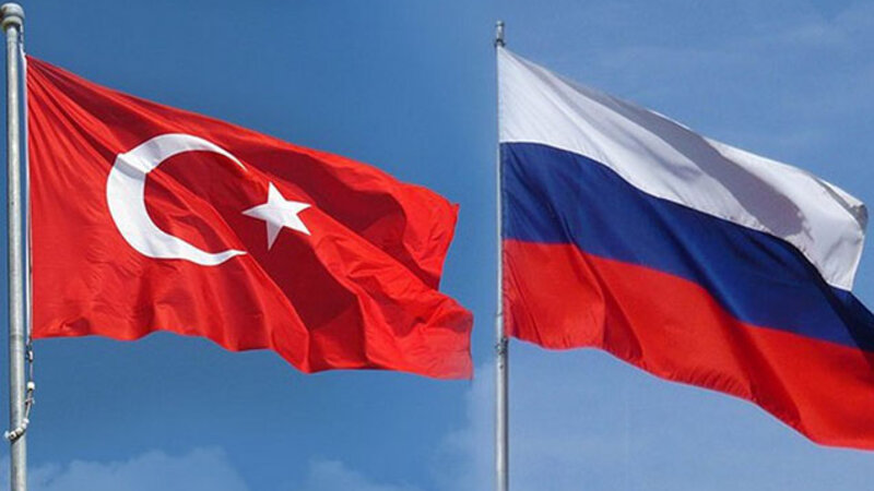 İstanbuldakı rus turistlərin təhlükəsizliyi müzakirə olunub