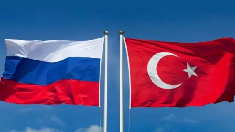 Moskva və Ankara "Mavi axın"a edilən hücumları qapalı rejimdə müzakirə edir