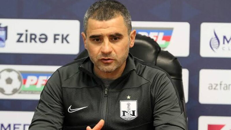 "Dinamo Minsk"lə oyun “Neftçi” üçün rahat olmayacaq -