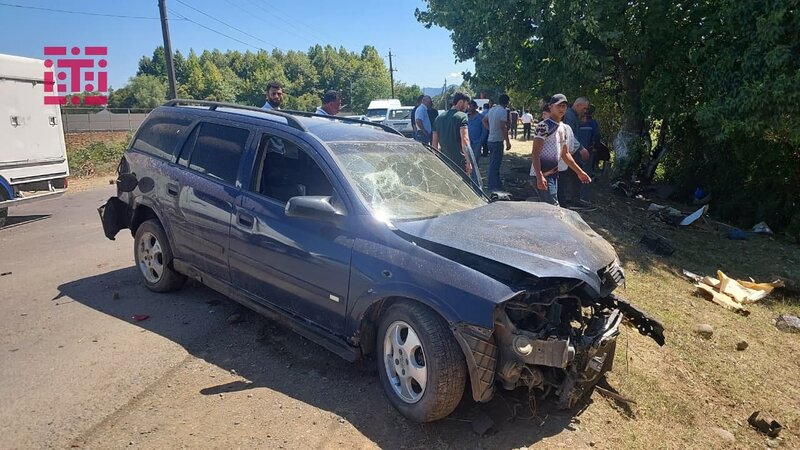 Lənkəranda avtomobil yol kənarında kiçik ticarətlə məşğul olan şəxsi vuraraq öldürüb