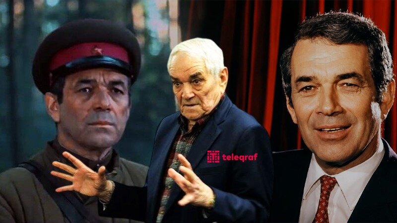 Tofiq Mirzəyevin oğlu atasının vəsiyyətindən xəbərsiz idi -