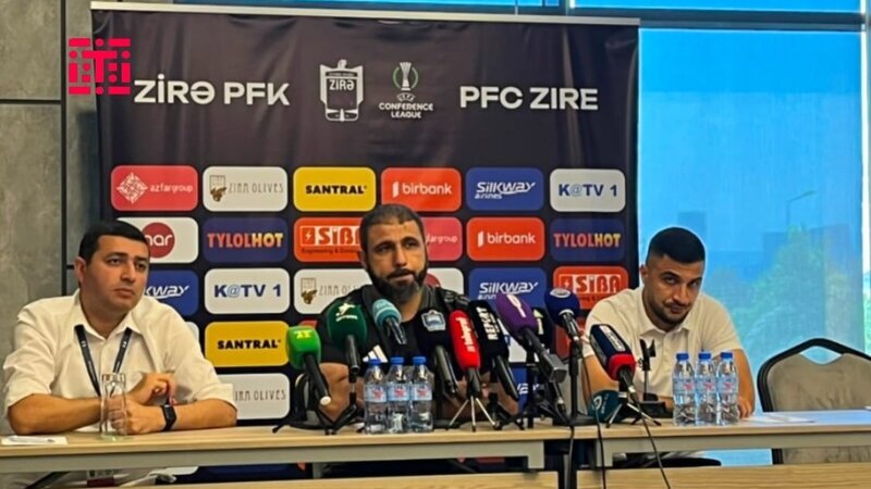 Rəşad Sadıqov: "Payde"nin planlarını pozmağa çalışacağıq