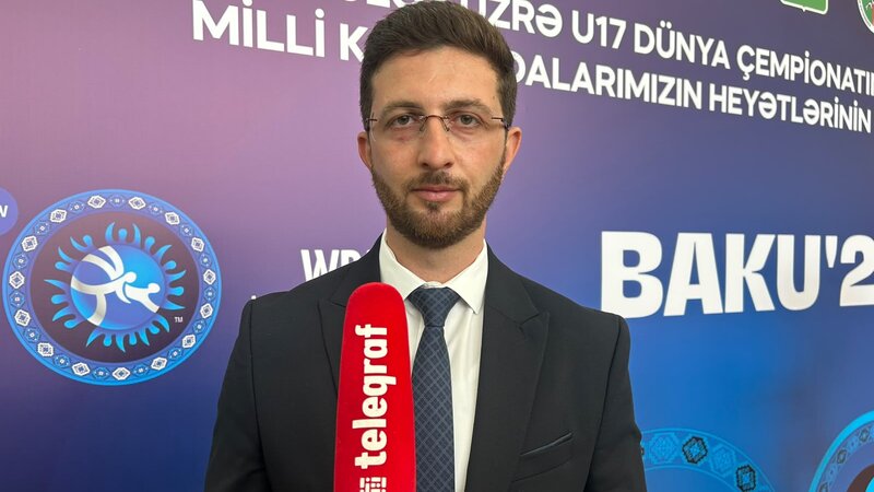 Güləş Federasiyası: Ermənistanı xüsusi fərqləndirmirik