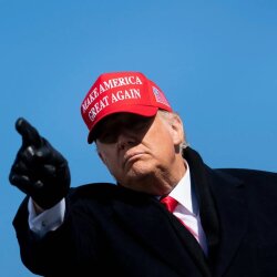 Çin Donald Trampa xəbərdarlıq etdi