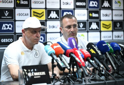 Vernidub "Qarabağ"la oyundan danışdı: