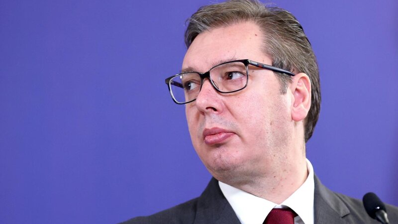 Serbiyada növbədənkənar parlament seçkiləri payızda keçiriləcək