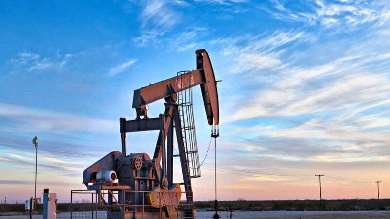"Brent" neftinin qiyməti 96 dolları ötüb