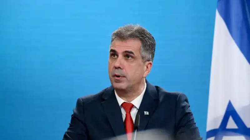 Eli Kohen: İranla müharibəyə hazırıq