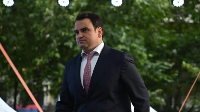 Karapetyanın ölkədən çıxışına qadağa qoyuldu