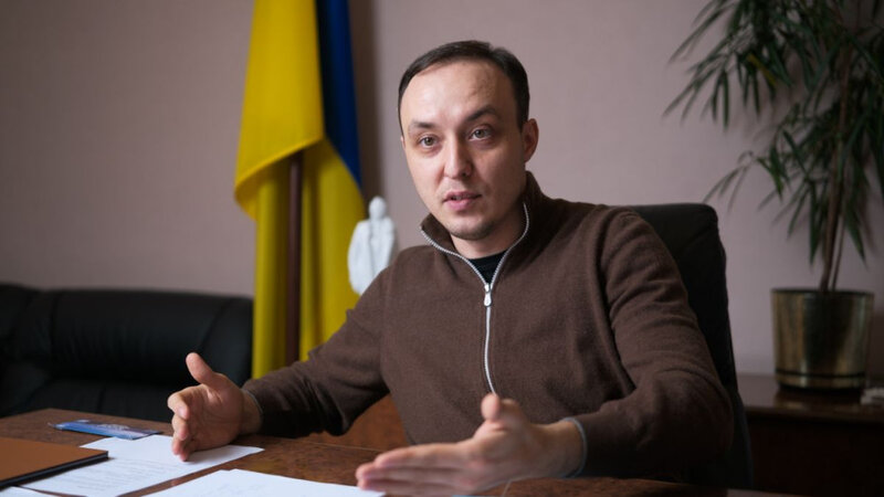 Vlasyuk: Ukrayna Rusiyaya qarşı 22-ci sanksiya paketini hazırlayır
