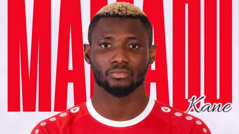 “Araz-Naxçıvan” “Pafos”dan futbolçu transfer etdi