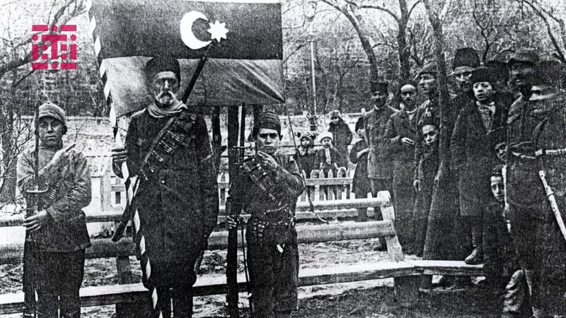“Alayımız Türkiyəyə qarşı qardaşlıq borcunu yerinə yetirmişdi” -  XATİRƏ