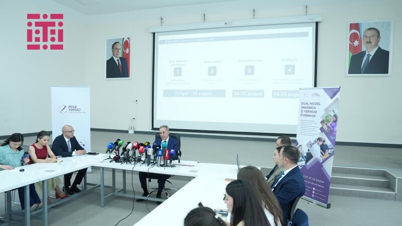 Azərbaycanda peşə təhsili müəssisələrində illik təhsil haqları açıqlanıb