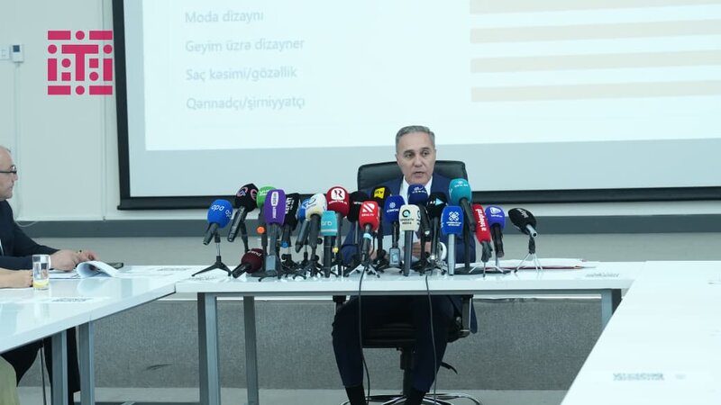 Bu il peşə təhsilinə ayrılan plan yerlərinin sayı açıqlandı