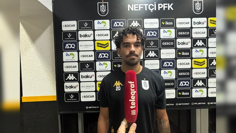 “Neftçi”nin yeni transferi: Azarkeşlərdən üzr istəyirik