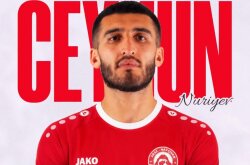 Azərbaycan millisinin üzvü “Araz-Naxçıvan”da
