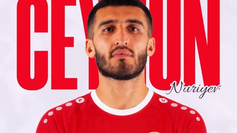 Azərbaycan millisinin üzvü “Araz-Naxçıvan”da