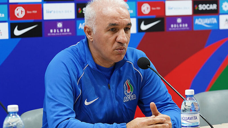 Arif Əsədov: "Neftçi"nin "Dinamo" ilə oyunda şansları davam edir