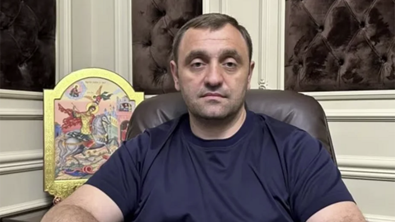 “Arbat” batalyonunun rəhbəri Armen Sarkisyanın ölüm işi: