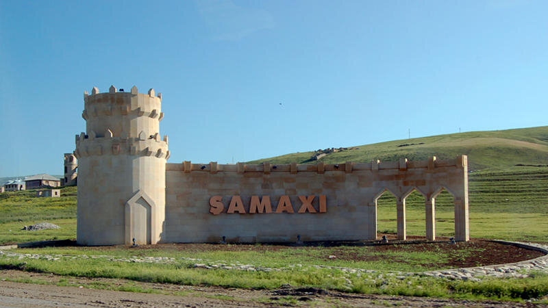 Şamaxı rayonunda zəlzələ baş verib