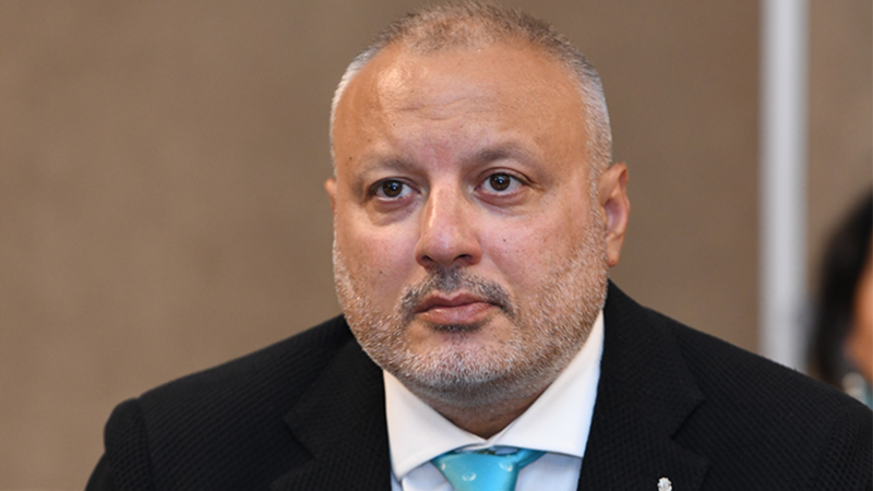 Elxan Səmədov: “Əlimizdən gələni edəcəyik ki, bizə bəslənilən inamı doğruldaq”