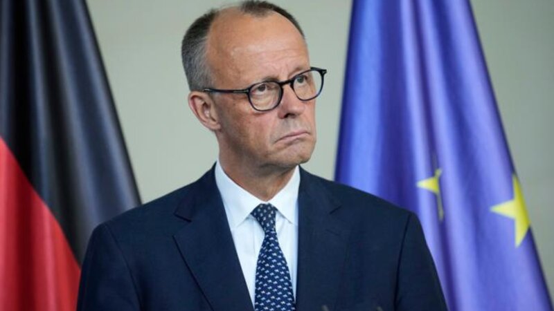Merts: Dəniz blokadasının istənilən forması qəbuledilməzdir