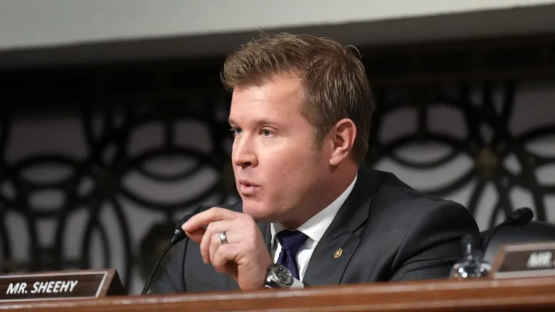Senator: