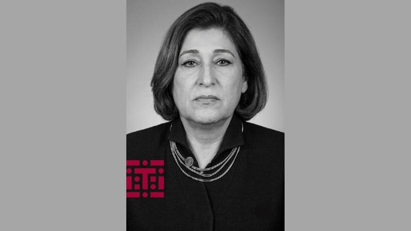 Tanınmış ictimai-siyasi xadim Ədilə Hüseynova vəfat edib