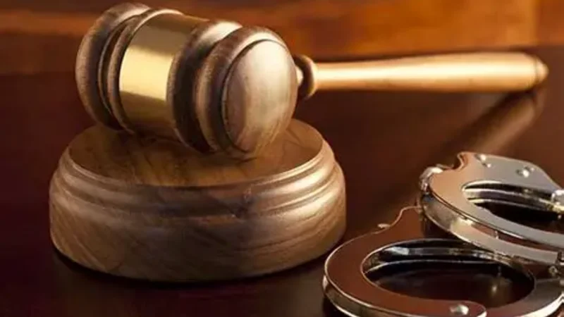 Birinci yarımildə 7893 cinayət işinin istintaqı tamamlanıb