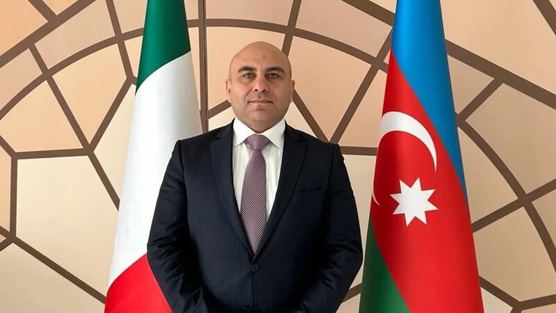 Rəşad Aslanov: "Bir millət, iki dövlət" prinsipini rəhbər tutacağam