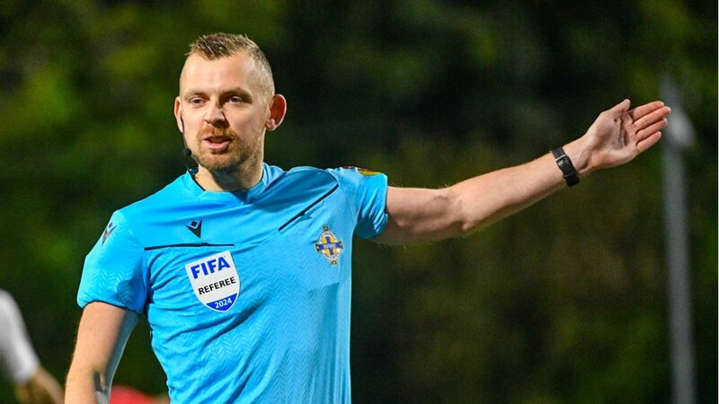 "Dinamo" - "Neftçi" matçının hakimləri müəyyənləşdi