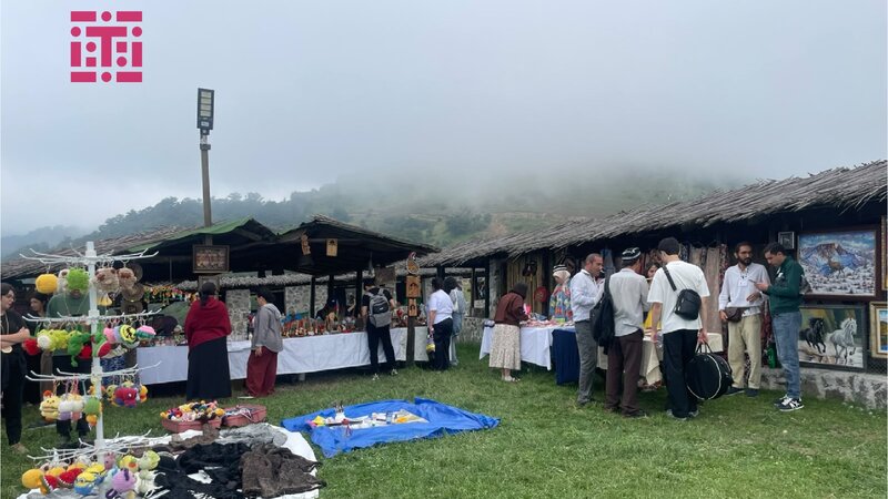 Göygöldə V Milli Yaylaq Festivalına start verildi