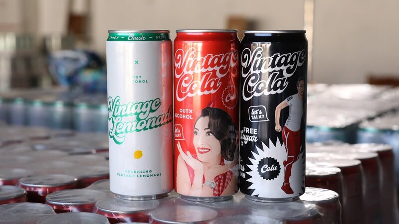 Müddəti bitmiş limonadları satan şəxslər ifşa olundu